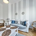 Marina Portowa By Northside