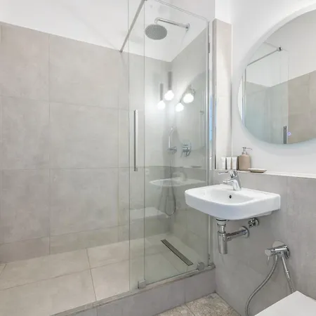 Apartmán Marina Portowa By Northside