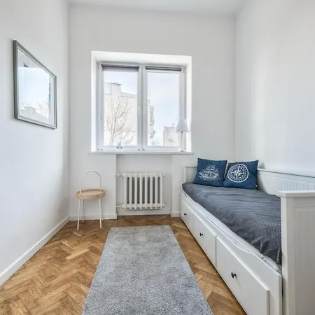 Marina Portowa By Northside *