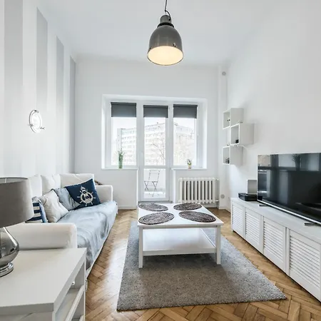 Marina Portowa By Northside * Gdyně