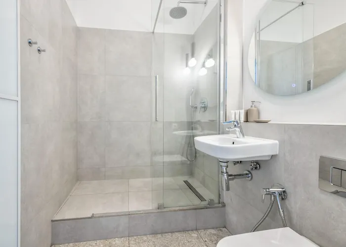 Appartement Marina Portowa By Northside *